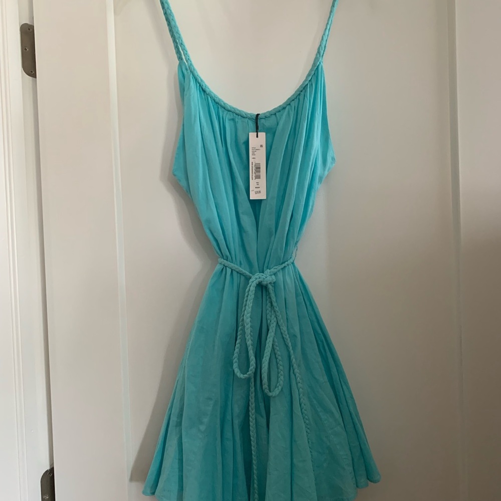 Alicia & Olivia dress